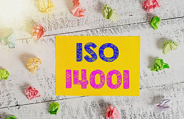 如何办理山东ISO14001环境认证？
