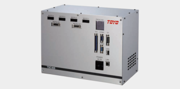 TSC4軸用控制器 TSC400