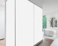 浴室自貼式調光膜