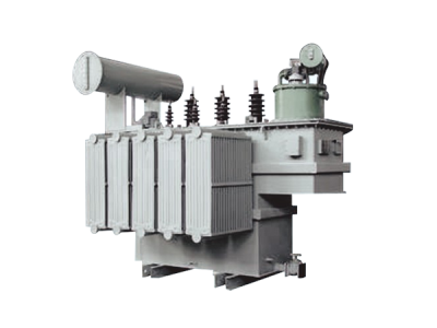 桂林S11-35KV系列有载调压电力变压器