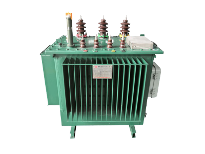 儋州S13(11)-M.ZT系列油浸式有載調容調壓配電變壓器