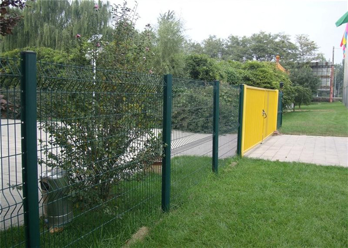花园防护网的用途