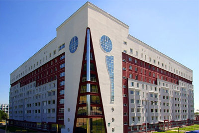 白俄罗斯国立大学2019-2020