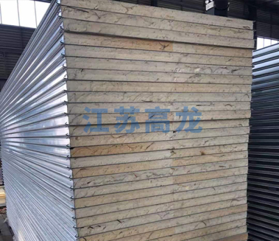 南京机制净化板
