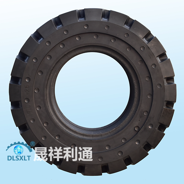 鞍山专业工业橡胶实心轮胎电话