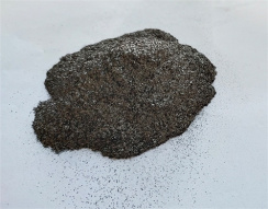 牡丹江磷片石墨