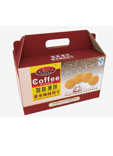 惠州咖啡薄饼