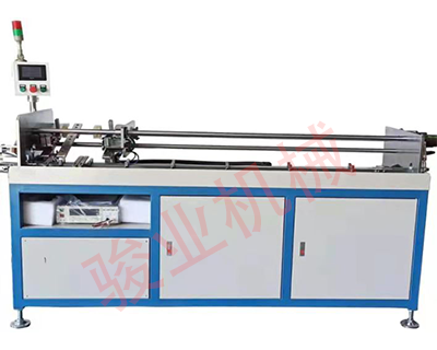 河南JY028皮带式带耐压测试送料机