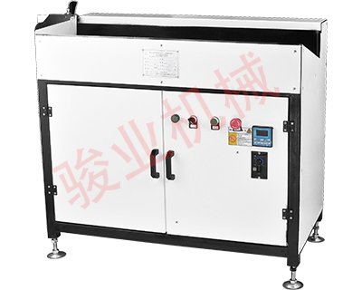 杭州JY016全自动缩管送料机（纯电动式）