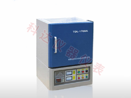 TDL-1700A型箱式高温炉