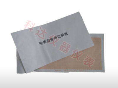 北京胶质层专用方格纸