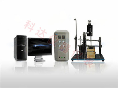 北京KDJC-2000型全自动微机胶质层指数测定仪