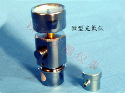 北京微型充氧仪