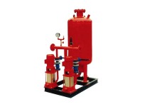 消防泵穩壓設備