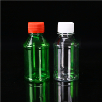 消毒液塑料瓶