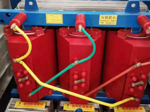 北京SCB13   干式變壓器