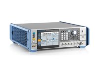 R&S SMA100B RF and Microwave Analog Signal Generator