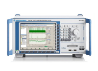 R&S DVM 400 Digital Video Measurement System