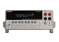 Keithley 2700 2701 DMM/Precision Data Acquisition System