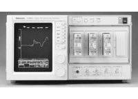 Tektronix 11801C Digital Sampling Oscilloscope 取樣示波器
