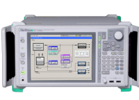 Anritsu MP1800A Signal quality analyzer 訊號品質分析儀