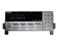 Keithley 7001 Switch/Control Mainframe