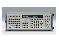 Shibasoku TG39 multi test signal generator