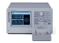 Agilent E4991A 3GHz RF Impedance/material Analyzer
