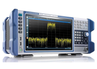 ​R&S FPL1000 Spectrum Analyzer