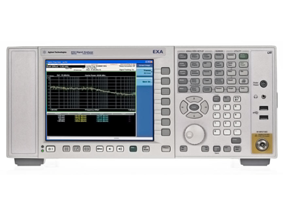 连云港Keysight Agilent N9010A, N9010AEP (EXA) Signal Analyzer