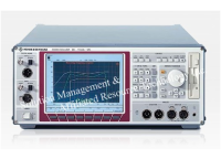 R&S UPL UPL16 Audio Analyzer 音頻分析儀