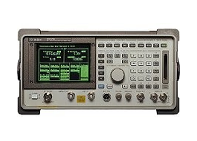 Agilent/HP 8920B RF Communication Tester