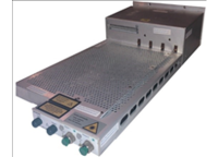 Agilent 81640A tunable laser source