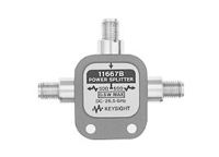 Agilent 11667B Power Splitter