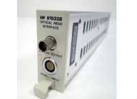 HP/Agilent 81533B Optical Head Interface Module