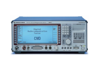 R&S CMD55 Digital Radio Communications Test Set 手機測試儀