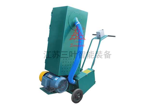 杭州除尘砂轮机型号