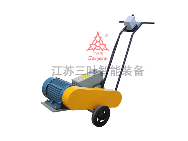 南京除尘砂轮机尺寸