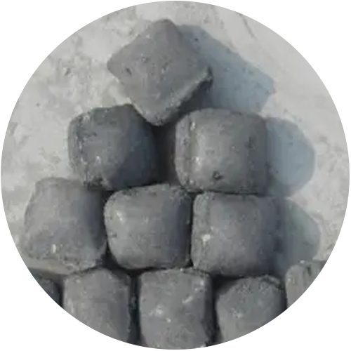 Magnesium Carbon Ball