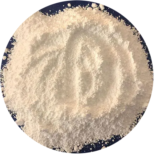 Metallurgical Magnesium Oxide Powder