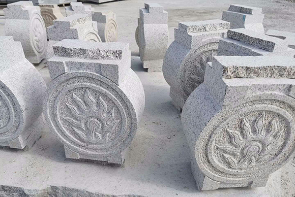 上海异型石材