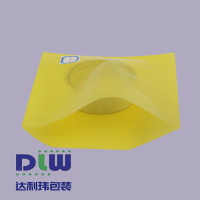 上海黄色pe袋