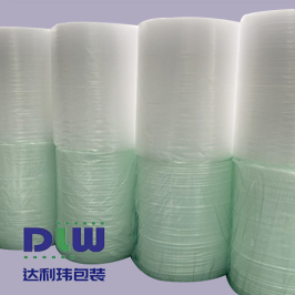 上海防静电气泡袋产品