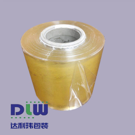 上海PVC缠绕膜产品