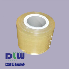 上海透明PVC电线膜