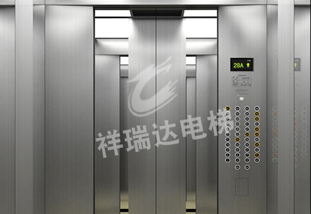 青岛电梯品牌