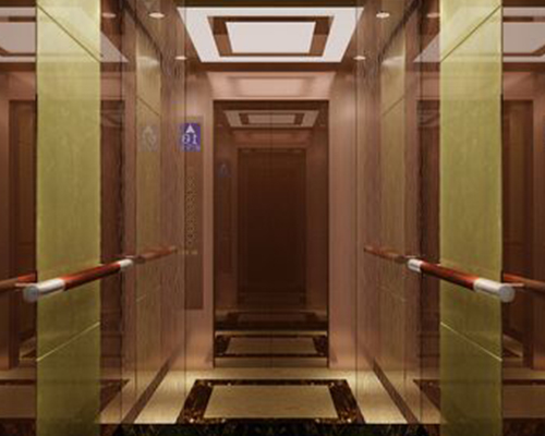 哈尔滨电梯