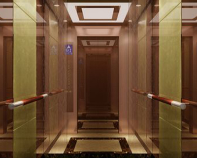 哈尔滨电梯维修