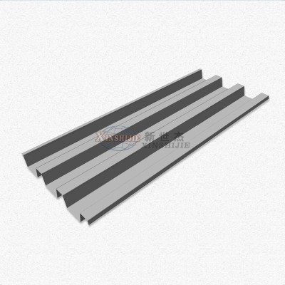 YX75-200-600鍍鋅壓型鋼板