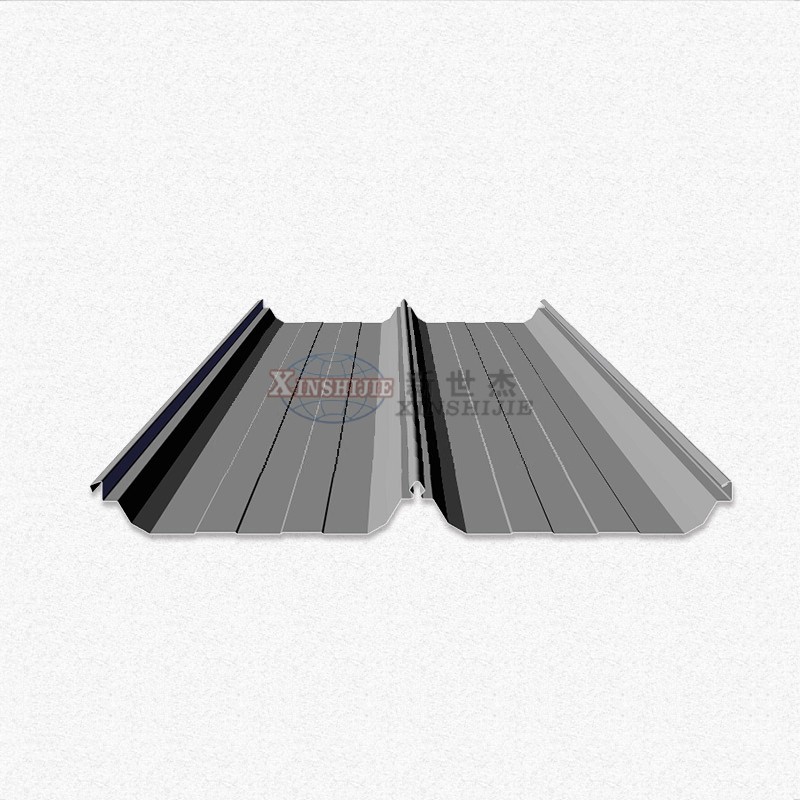 天津YX66-394-788鋁鎂錳金屬屋面板